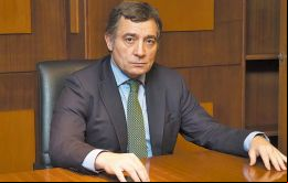 La jueza uruguay Chamsarian necesita una resolución el asilo político de Pepín antes de continuar con su extradición