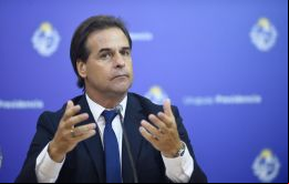 Solo se aplicaron completamente 14 recomendaciones, dice el informe Berro.