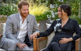 Ella es más de lo que podríamos haber imaginado, dijeron los Sussex.