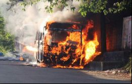 La muerte de un narcotraficante parece haber desencadenado todo el conflicto