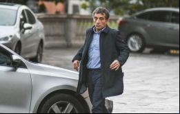 Pepín no será detenido hasta que se responda a su solicitud de asilo político