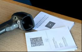 Los pasaportes de vacunas también son buenos para conciertos, eventos deportivos y otras situaciones cotidianas.