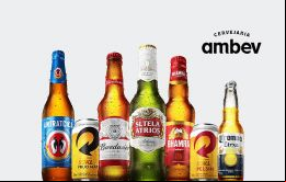 La cervecera detrás de marcas como Brahma, Budweiser, Antarctica, Corona, Stella Artois y Skol ha optado por no patrocinar la Copa América de este año.