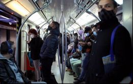 Entre los rubros con mayor incidencia se destaca, Transporte con 1,5%