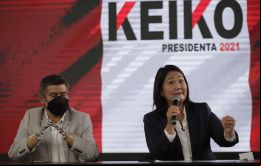 Las deliberaciones del jurado se retransmitirán a través de Facebook
