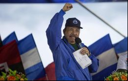 Ortega ha superado a Somoza, el dictador que derrocó en 1979, dicen los líderes de la oposición.