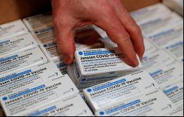 Anvisa tomó esa decisión porque la FDA lo hizo primero
