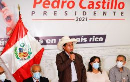 Indígenas peruanos consideran las peticiones de nulidad de la candidata de etnia japonesa una forma de racismo y discriminación
