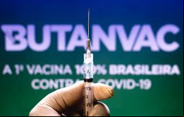 Ya se han producido ocho millones de dosis de ButanVac para realizar pruebas.
