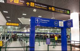 La inmigración mantuvo la población de Portugal prácticamente sin cambios en cuanto a número de habitantes.