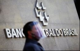 “La esperanza de que el aumento de la inflación fuera transitorio ha pasado”, dice Nóbrega.