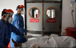 La mucormicosis no es una enfermedad nueva y no solo se relaciona con pacientes diabéticos
