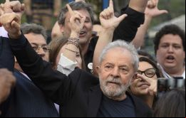 La fiscalía no demostró de manera convincente los cargos contra Lula