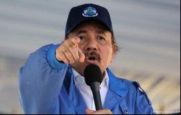 La razón detrás de la abstención de Argentina en la votación de la OEA contra Nicaragua habría sido la desconfianza hacia Almagro.