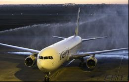 Un Boeing 767-300 (ER) de Eastern Airlines volará a Montevideo dos veces por semana