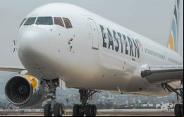 Eastern Airlines comenzó a operar en Montevideo desde Miami la semana pasada y planea expandirse por Sudamérica.