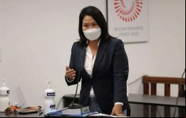Perú aún no sabe quién asumirá la presidencia a fines de julio