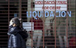 Las diversas medidas restrictivas por la pandemia incidieron en el repunte de la economía