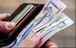 El número de personas que trabajaron de forma remota en mayo cayó 0,4 puntos porcentuales