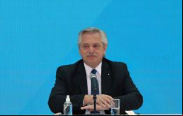 Una de las primeras medidas de Fernández como presidente fue la creación del Ministerio de la Mujer