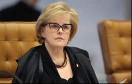 El Fiscal no puede ser un espectador, dijo Weber.
