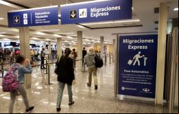 “Brasil nos ha hecho daño a todos”, dijo Carignano en referencia a cómo manejó la crisis del coronavirus