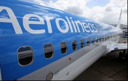 Chubut será la única provincia con vuelos de Aerolíneas Argentinas a cuatro ciudades diferentes desde la capital
