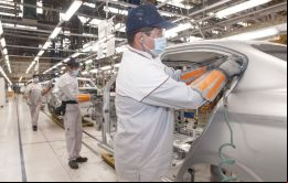 Los fabricantes de automóviles esperan que los países del Mercosur lleguen pronto a un acuerdo sobre los AEC, dijo Herrero