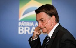 El I quería que Bolsonaro testificara sobre las declaraciones del diputado Luís Miranda