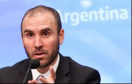 “Los mercados no van a brindar el tipo de financiamiento que necesitan las economías”, dijo Guzmán.