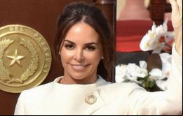 Sophia López Moreira, hermana de la primera dama paraguaya, estaba entre las víctimas.