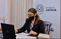 Pérez dijo que se deben tomar medidas considerando la peligrosidad de varias internas
