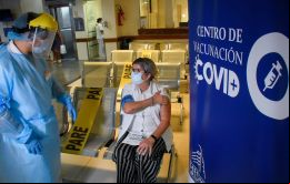 Salinas está considerando reimponer cuarentena obligatoria a viajeros del exterior, debido a la aparición de la variante Delta