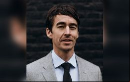 CEO de Fortuna James Wallace, estimamos que tan solo el 20% de la captura de calamar es vendida a procesadores de las UE