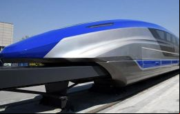  Los trenes de tecnología maglev deberían disolver la brecha entre los servicios ferroviarios de alta velocidad y los aviones