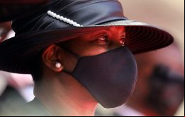 La viuda de Moïse dijo que su esposo había sido abandonado y traicionado