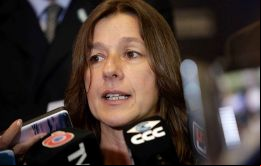  No creo que hubiera sido posible hacer esto de manera legal, explicó Frederic.