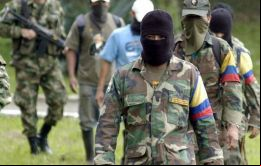 “Colombia no se arrodilla ante ninguna amenaza”, respondió Duque a un video de disidentes de las FARC