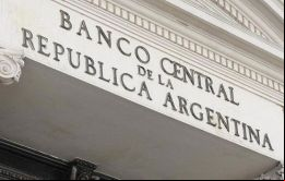  El BCRA volvió a vender divisas por repunte de la demanda