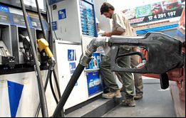 El informe URSEA se cerró antes de la baja internacional del petróleo, por lo que la tendencia por ahora es al alza.