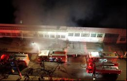 El incendio del jueves era muy probable y el mal mantenimiento del edificio había sido parte de procedimientos legales recientes, aunque lentos.