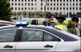 El atacante tenía antecedentes penales