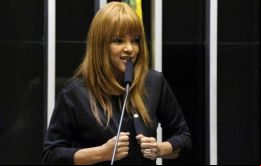 Flordelis no podía divorciarse para no violar el nombre de Dios