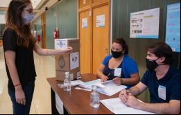El facilitador de salud es un funcionario creado por las autoridades electorales para el actual escenario del covid-19.