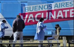 “Va a ser un barrido de casa en casa. Para llegar a todos y cada uno”, dijo Kreplak.