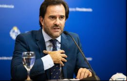 Cardoso niega las acusaciones en su contra