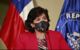 Una mujer diaguita y un cineasta controvertido probablemente dividirán a los votantes de centro izquierda