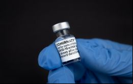 La aprobación de la FDA rige para personas mayores de 16 años   