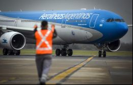 Argentina tendrá que pagar unos US $ 9 mil millones por créditos tomados hace aproximadamente diez años.
