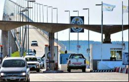 Antía estimó que en esta primera etapa estarían llegando entre 8.000 y 10.000 familias
